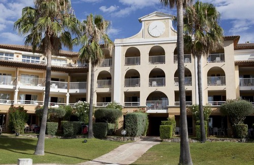 Les Issambres Apartment | Residence Les Rivages des Issambres - maeva Home