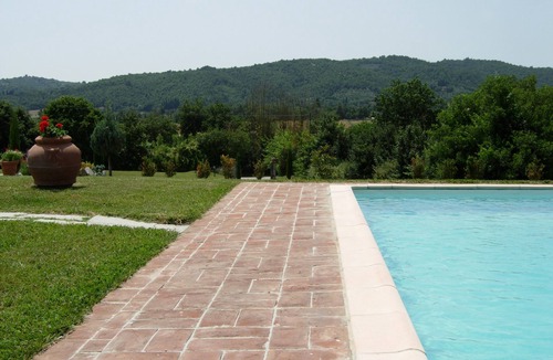 Lucignano Apartment | RESIDENCE LUCIGNANO - PAOLA
