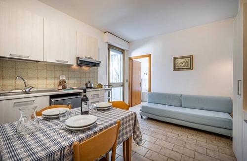 Principina a Mare Apartment | Residence Mare Blu Two-room apartment Bilo for 4 persons