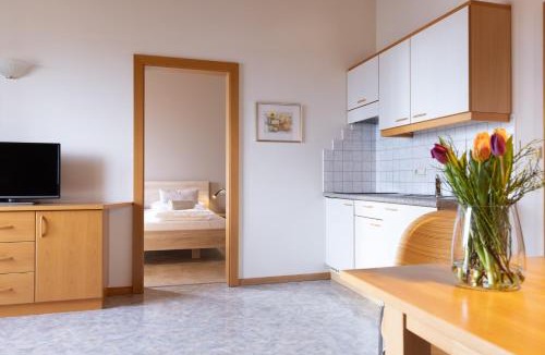 Marlengo Apartment | Residence Margreth