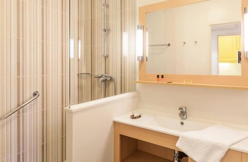 Saint-Tropez Apartment | Residence Pierre & Vacances Amandine - Maeva Selection - Studio 4/5 People