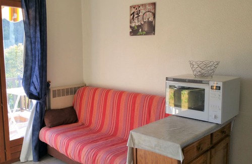 Bastide Giraud Apartment | Residence Provençale Pool Parking WIFI 2 kms Sea Villeneuve Loubet 2 Rooms