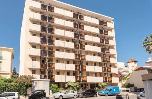 Saint-Raphael Apartment | Residence Promenade des Bains - maeva Home - Studio 4 People - Comfort