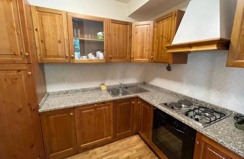 Abetone Apartment | Residence Riva Wellness Apartment Spa