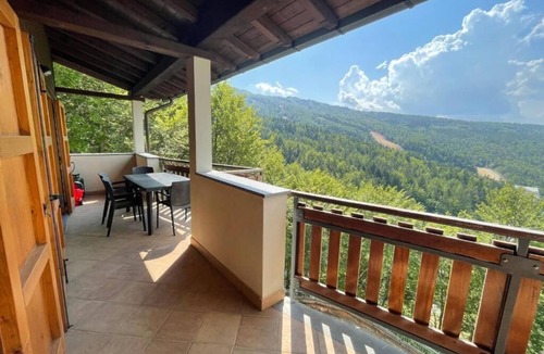 Abetone Apartment | Residence Riva Wellness Apartment Spa