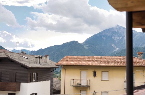 Cremeno Apartment | Residence San Rocco - Appartmento Resegone