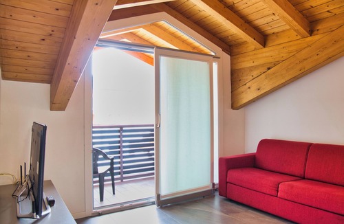 Cremeno Apartment | Residence San Rocco - Appartmento Resegone