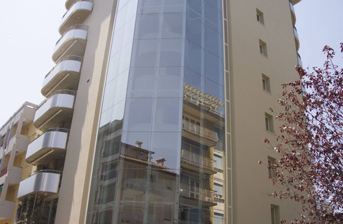 Grado Historic Centre House | Residence Spa Mirabel