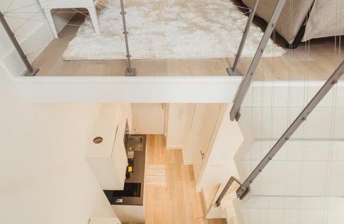 Carabacel Apartment | Residence Tonduti