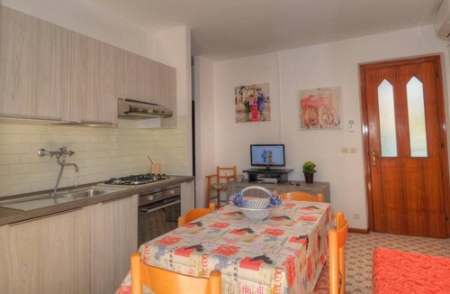 Lignano Pineta Apartment | Residence Villa laura