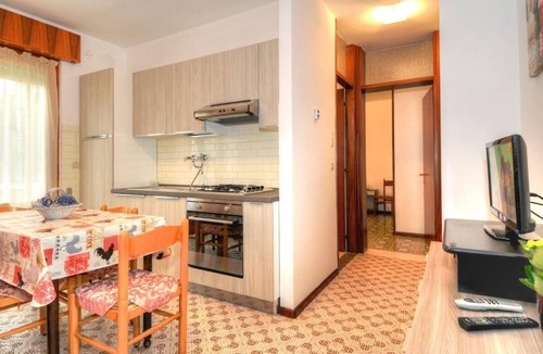 Lignano Pineta Apartment | Residence Villa laura