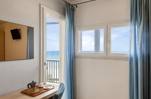 San Vincenzo Apartment | Residence Villa Lo Scoglietto