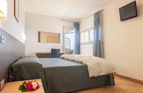 San Vincenzo Apartment | Residence Villa Lo Scoglietto