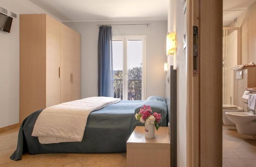 San Vincenzo Apartment | Residence Villa Lo Scoglietto