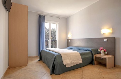 San Vincenzo Apartment | Residence Villa Lo Scoglietto