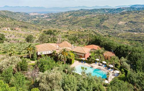 Laureana Cilento Apartment | Residence Villa Rosi