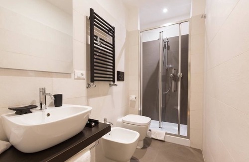 Prati House | Residenza Alexander