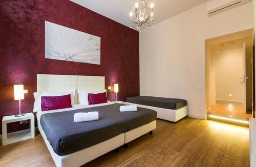 Prati House | Residenza Alexander
