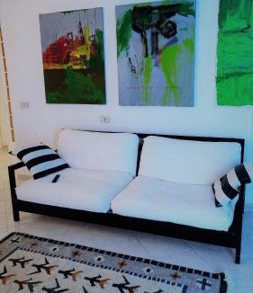 Fosdinovo Apartment | Residenza Bertolini