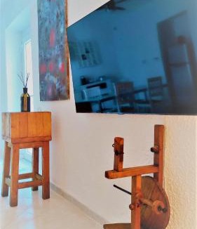 Fosdinovo Apartment | Residenza Bertolini