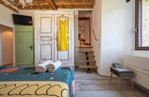 Follonica Villa | Residenza Castello di Valli