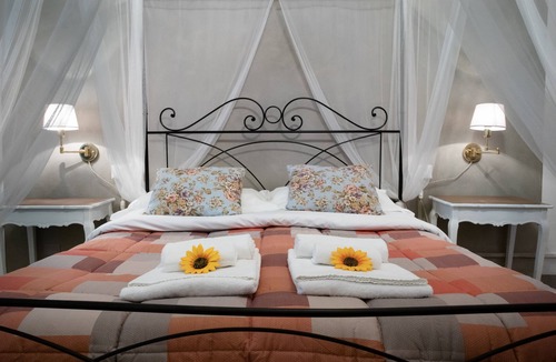 Lucca Historical Center House | Residenza Centro Storico