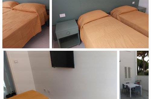 Marina di Campo Apartment | Residenza CLASMARINA7 Nuova costruzione posizione strategica