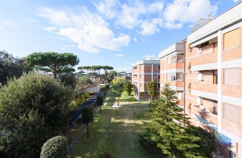 Forte dei Marmi Apartment | Residenza Frida By MMega