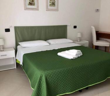 San Mariano House | Residenza "il Cacao"