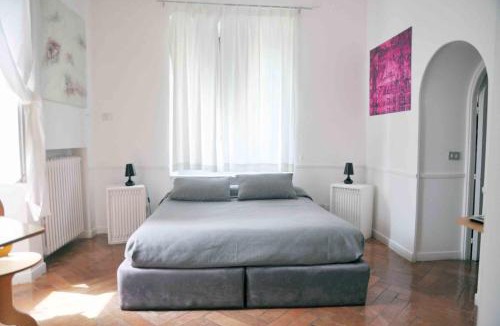 Posillipo Apartment | Residenza Le Rose Villa D'Arte
