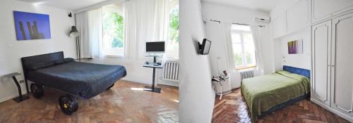 Posillipo Apartment | Residenza Le Rose Villa D'Arte