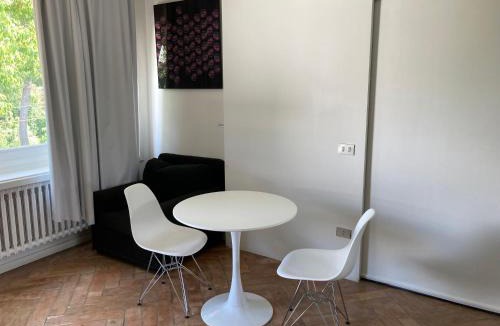 Posillipo Apartment | Residenza Le Rose Villa D'Arte