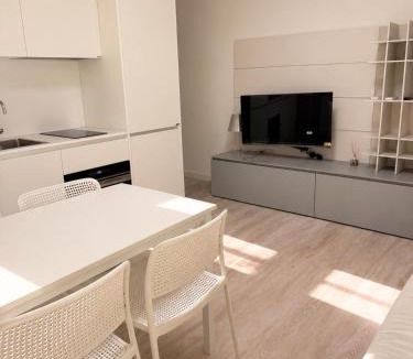 Aprilia Marittima Apartment | residenza MINERVA & swimming pool