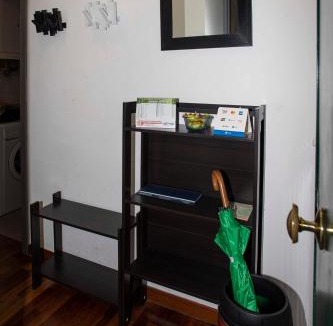 Monti Apartment | Residenza San Martino