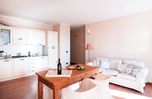 San Vincenzo House | Residenza Santa Cecilia