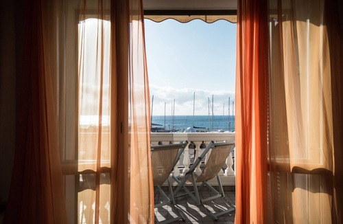 San Vincenzo House | Residenza Santa Cecilia