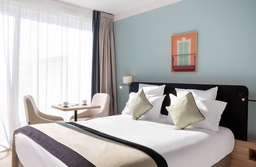 L'Arenas Hotel | Residhome Nice Aéroport