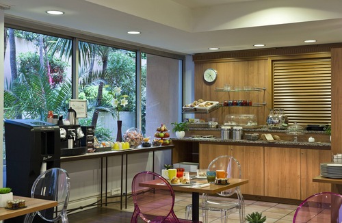 Les Baumettes House | Residhome Nice Promenade