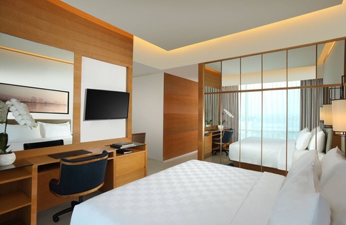 Karawang Hotel | Resinda Hotel Karawang, Managed by Padma Hotels