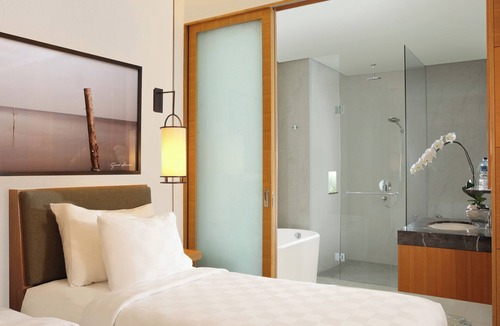 Karawang Hotel | Resinda Hotel Karawang, Managed by Padma Hotels