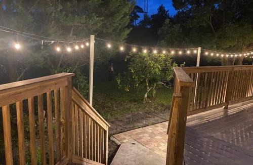 Longwood House | Resort Like house, 4 bedrooms, 3 bathrooms