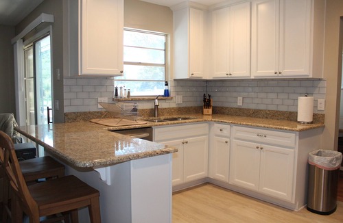 Orlando House | Resort Like Private Pool Waterfront Retreat 4/2 Home in Orlando Weekly discounts