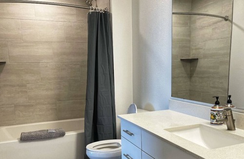 South Eola Condo | RESORT LIVING HIGH-RISE DOWNTOWN