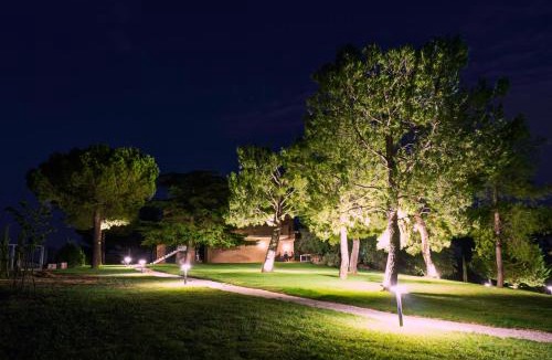 Casette d'Ete Apartment | Resort Orizzonti