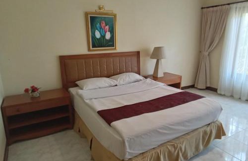 Megamendung Resort | Resort Prima Cipayung