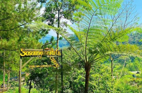 Cilobak Cabin | Resort Saung Pakis Bogor