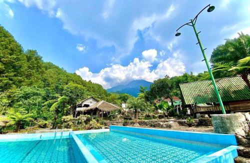Cilobak Cabin | Resort Saung Pakis Bogor