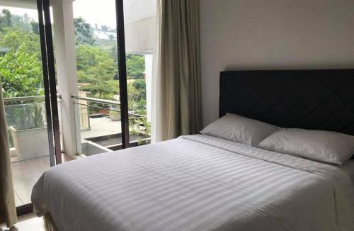 Lembang Villa | Resort88 Villa