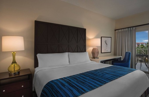 Williamsburg Resort | Rest and unwind in our Orlando resort villas