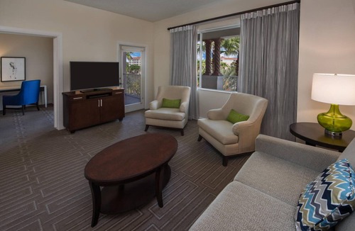 Williamsburg Resort | Rest and unwind in our Orlando resort villas